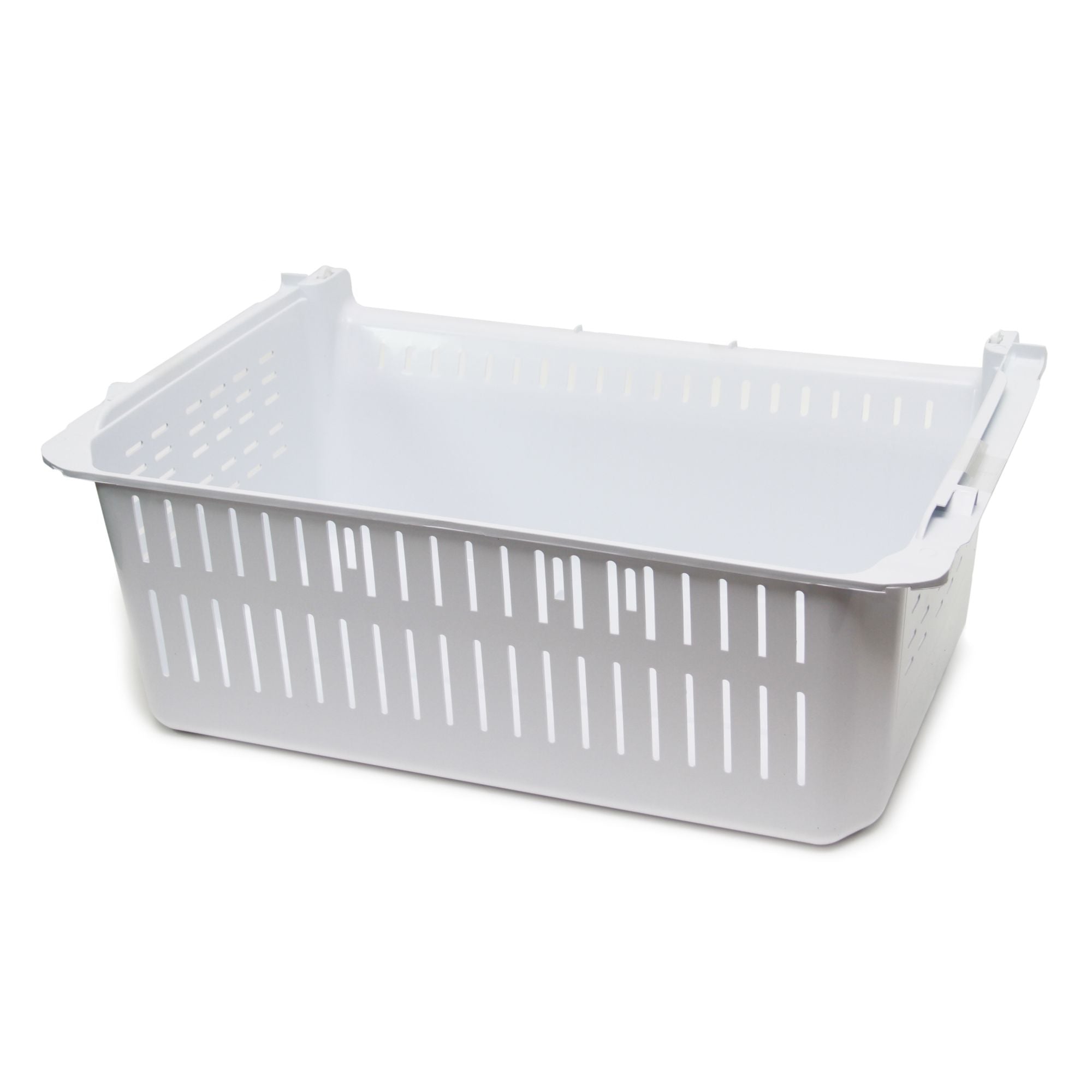 Samsung Refrigerator Freezer Drawer Divider DA81-05989A Samsung Refrigerator Freezer Drawer Divider DA81-05989A
